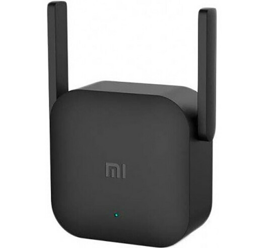 Точка доступу - Ретранслятор Xiaomi Mi WiFi Range Extender Pro - зображення 1