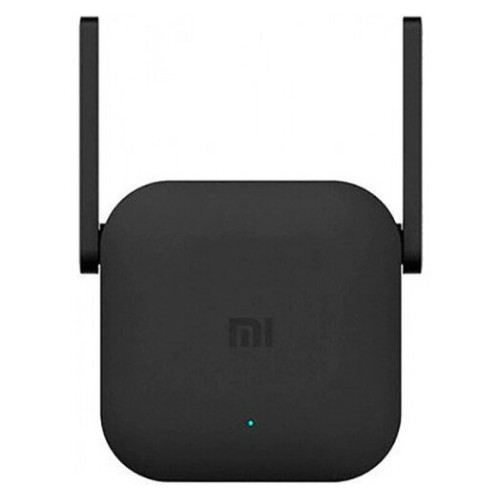 Точка доступу - Ретранслятор Xiaomi Mi WiFi Range Extender Pro - зображення 2