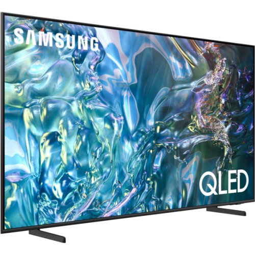 Телевізор 55 Samsung QE55Q60D - зображення 3