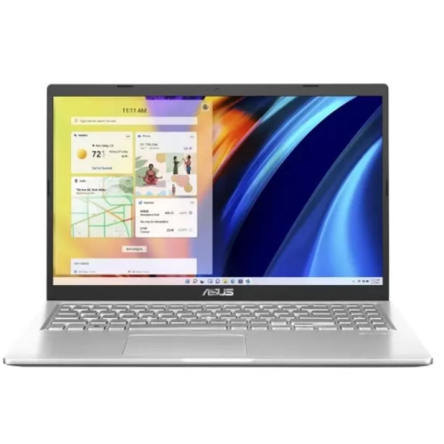 Ноутбук Asus Vivobook 15 X1500EA-BR4350-8 - зображення 1