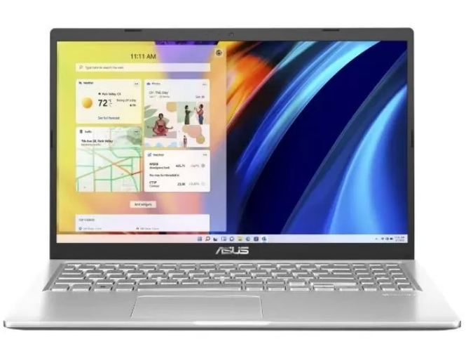 Ноутбук Asus Vivobook 15 X1500EA-BR4350-8 - зображення 1