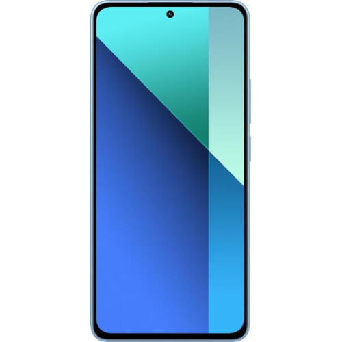 Смартфон Xiaomi Redmi Note 13 8\/256GB Blue - зображення 2