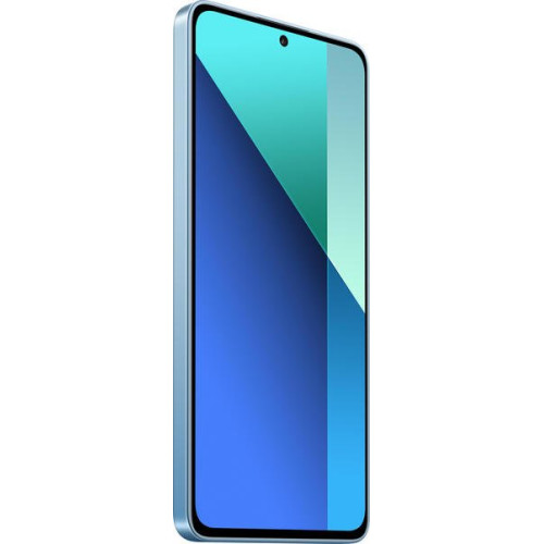 Смартфон Xiaomi Redmi Note 13 8\/256GB Blue - зображення 6