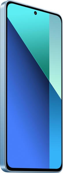 Смартфон Xiaomi Redmi Note 13 8\/256GB Blue - зображення 6