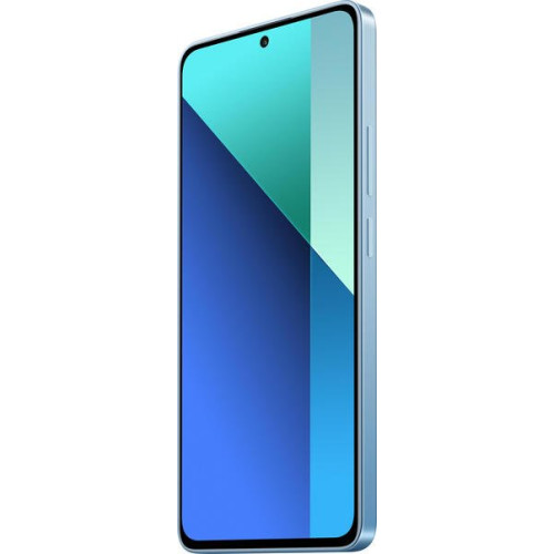 Смартфон Xiaomi Redmi Note 13 8\/256GB Blue - зображення 4