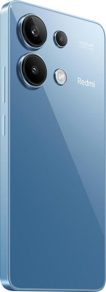 Смартфон Xiaomi Redmi Note 13 8\/256GB Blue - зображення 7