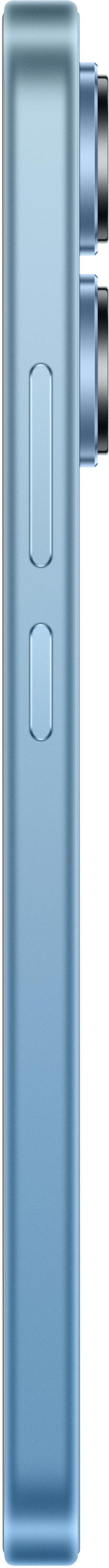 Смартфон Xiaomi Redmi Note 13 8\/256GB Blue - зображення 9