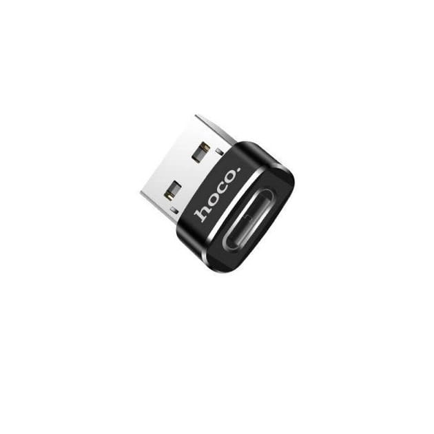 Перехідник USB 3.0 Type C - зображення 2