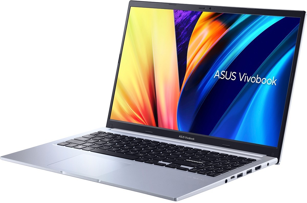 Ноутбук Asus Vivobook 15 D1502YA-BQ344 - зображення 2