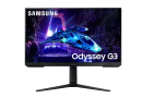 Монітор 27 Samsung Odyssey G3 (S27DG300) - зображення 1