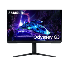 Монітор 27" Samsung Odyssey G3 (S27DG300)