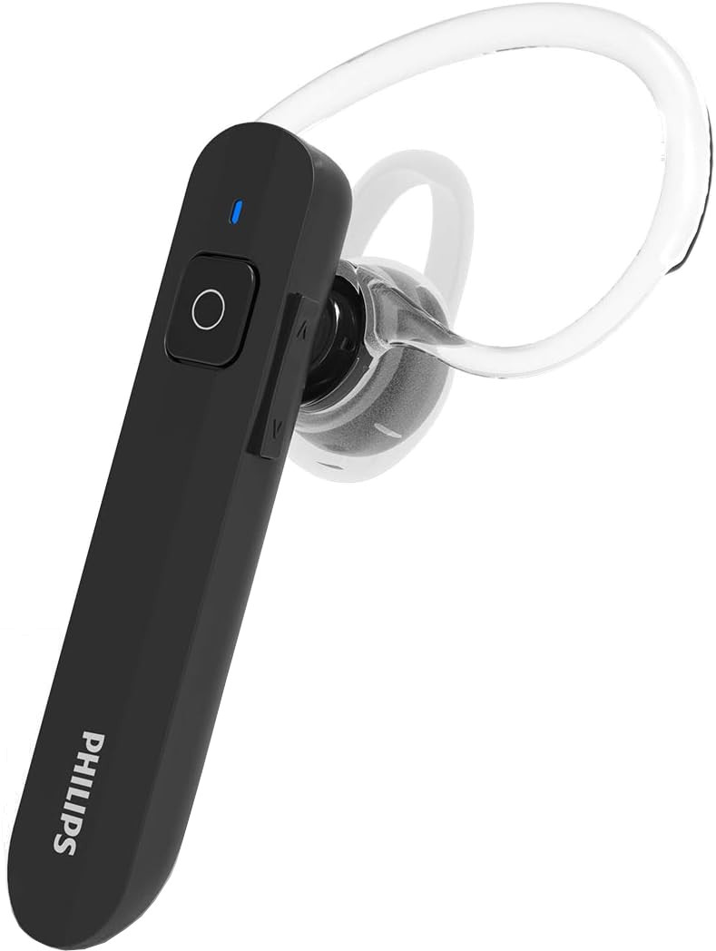 Bluetooth-гарнітура Philips SHB1603 (SHB1603\/10) - зображення 1