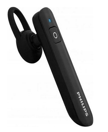 Bluetooth-гарнітура Philips SHB1603 (SHB1603\/10) - зображення 2