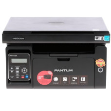 БФП Pantum M6500W з Wi-Fi - зображення 1