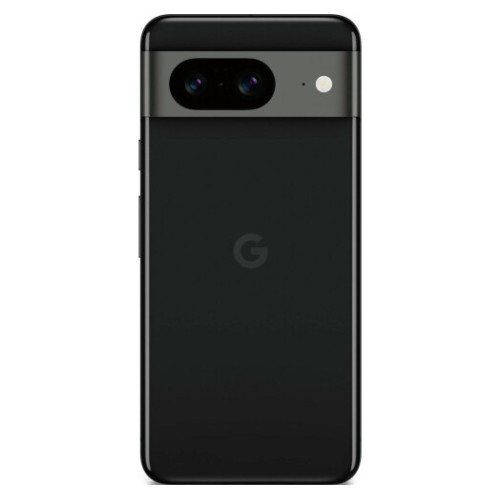 Смартфон Google Pixel 8 8\/128GB Obsidian - зображення 3