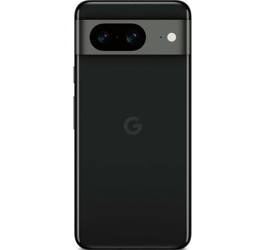 Смартфон Google Pixel 8 8\/128GB Obsidian - зображення 3