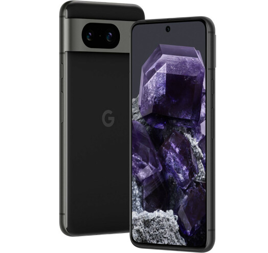 Смартфон Google Pixel 8 8\/128GB Obsidian - зображення 5