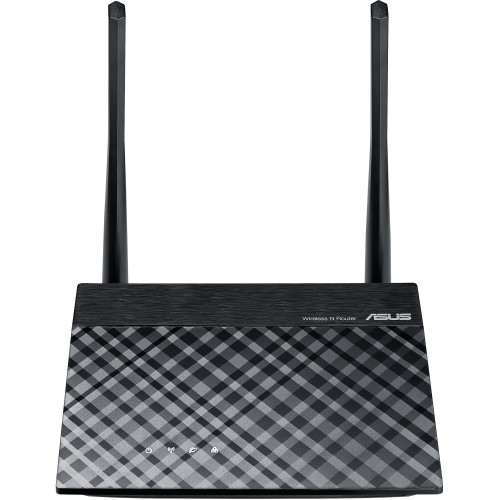 Маршрутизатор WiFi ASUS RT-N12E C1 - зображення 1