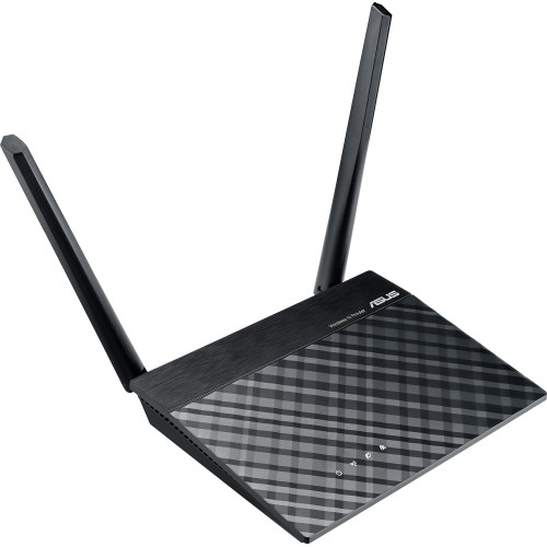 Маршрутизатор WiFi ASUS RT-N12E C1 - зображення 2