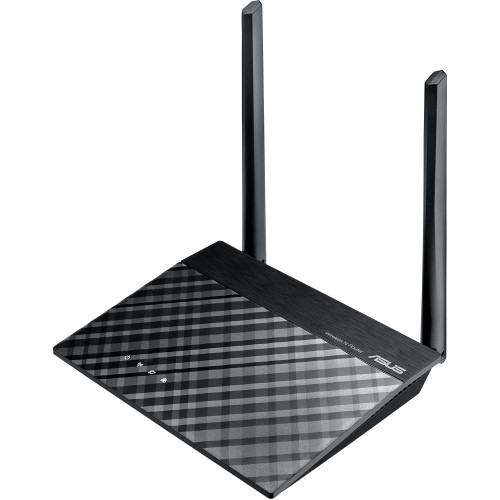 Маршрутизатор WiFi ASUS RT-N12E C1 - зображення 3