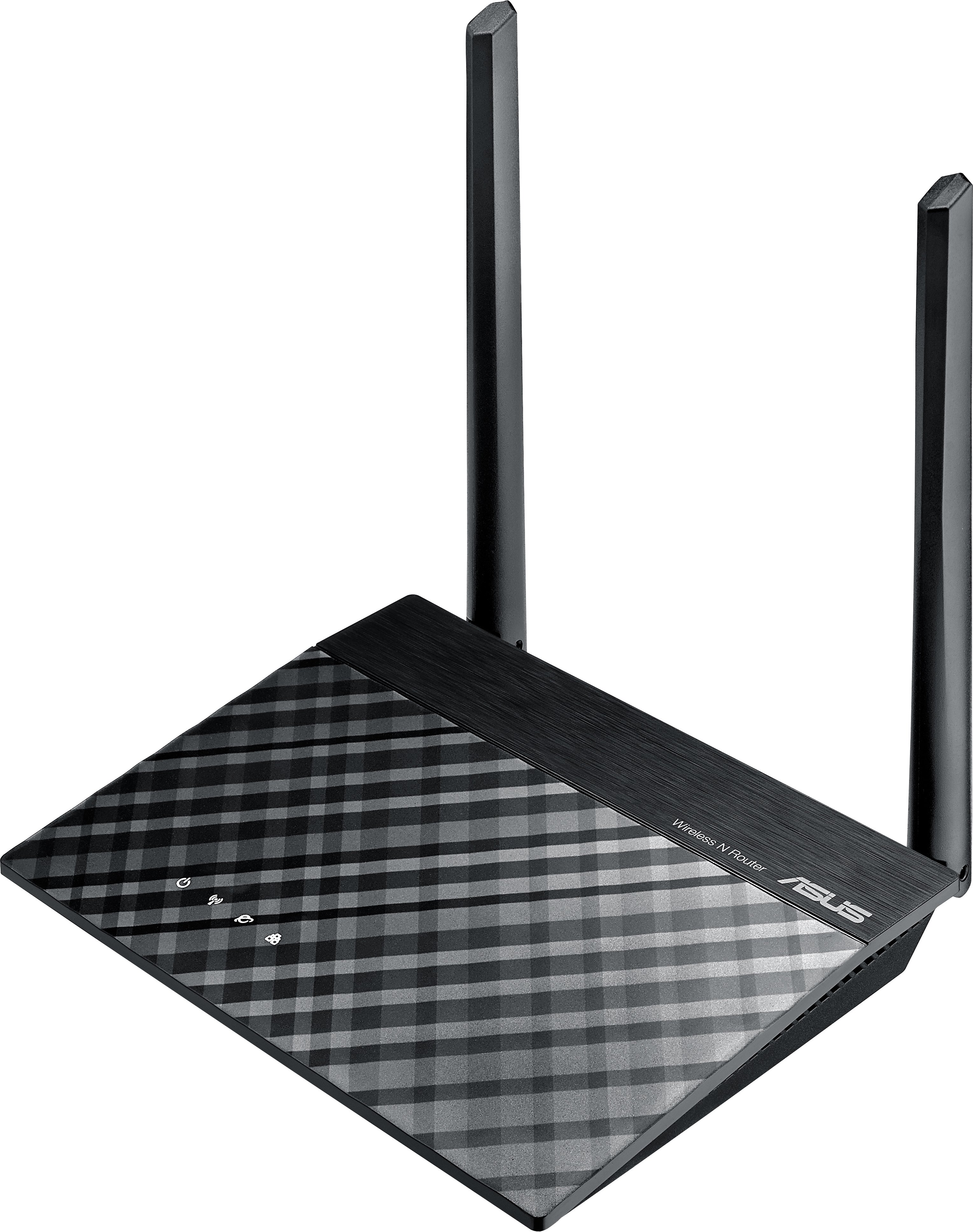 Маршрутизатор WiFi ASUS RT-N12E C1 - зображення 3