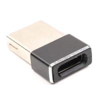 Перехідник USB 2.0 Type C