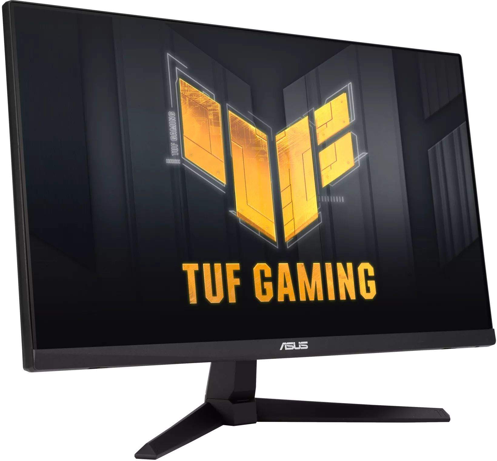 Монітор 24.5 Asus TUF GAMING VG259Q3A - зображення 3