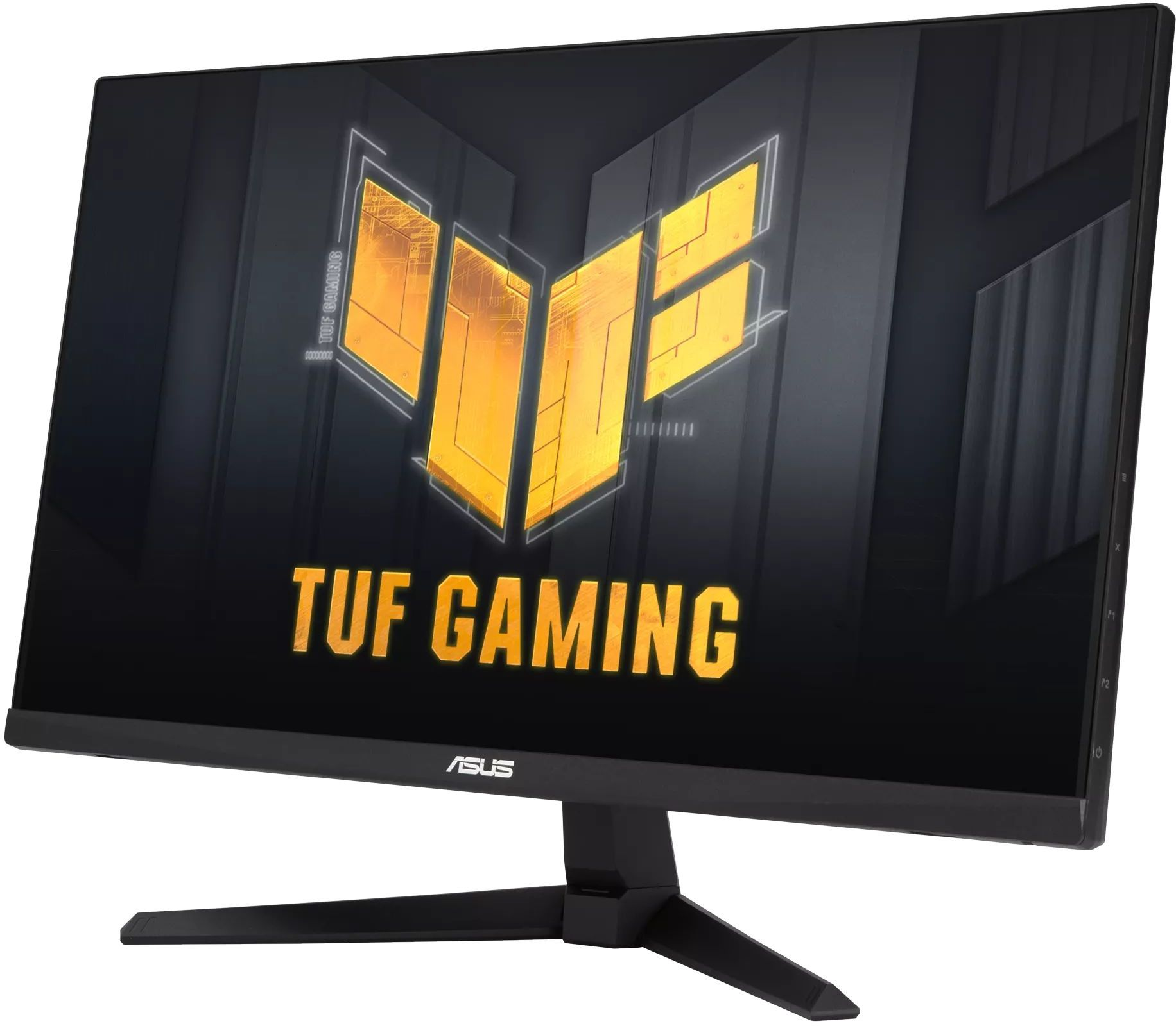 Монітор 24.5 Asus TUF GAMING VG259Q3A - зображення 2