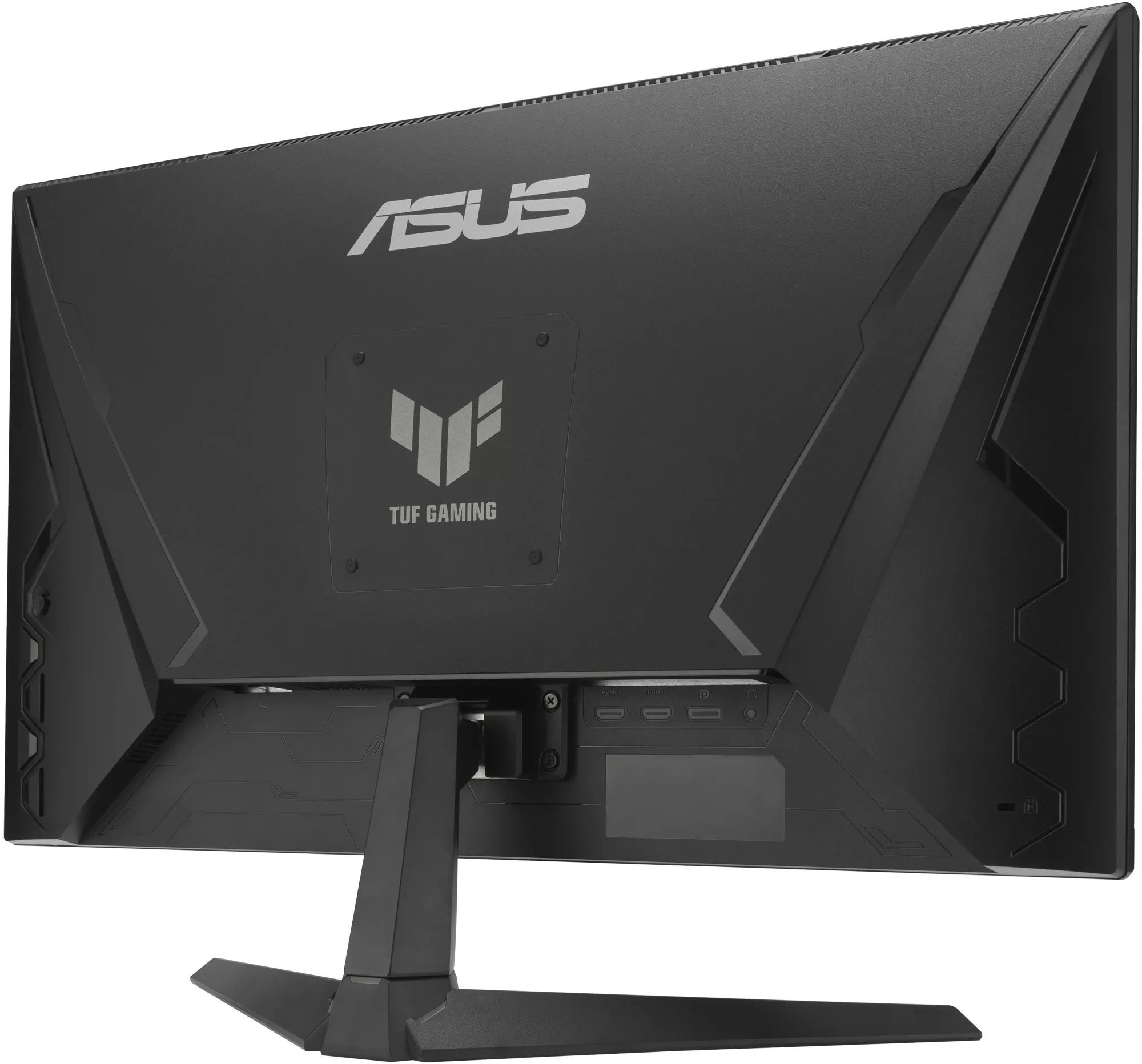 Монітор 24.5 Asus TUF GAMING VG259Q3A - зображення 5