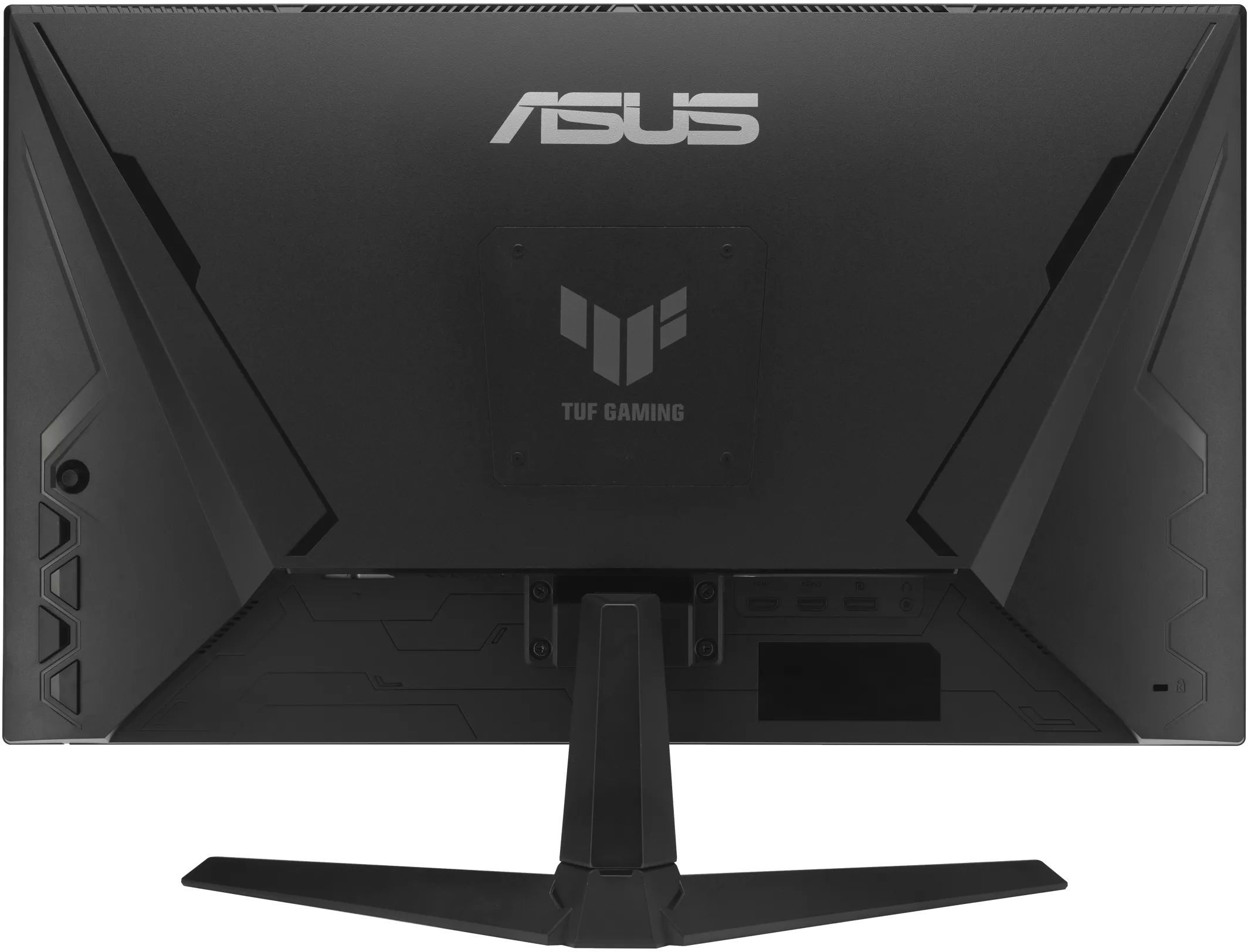 Монітор 24.5 Asus TUF GAMING VG259Q3A - зображення 6