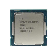 Процесор Intel Celeron DualCore G5905