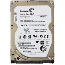 Жорсткий диск HDD Seagate 2.5 1TB ST1000LM014 - зображення 1