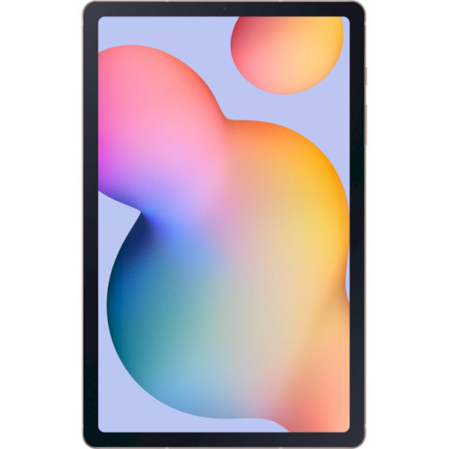 Планшет Samsung Galaxy Tab S6 Lite 4\/64Gb LTE Pink (SM-P625) - зображення 4