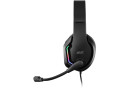 Гарнітура 2E Gaming HG315 RGB USB 7.1 Black (2E-HG315BK-7.1) - зображення 5