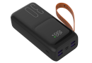 Батарея POWER BANK Tracer VOUGE-3 30000mAh 20W - зображення 1