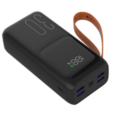 Батарея POWER BANK Tracer VOUGE-3 30000mAh 20W - зображення 1