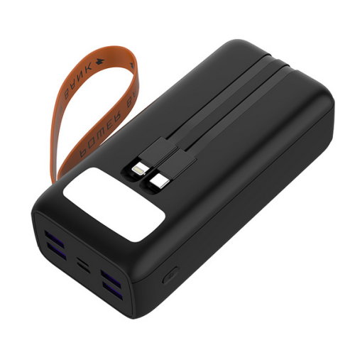 Батарея POWER BANK Tracer VOUGE-3 30000mAh 20W - зображення 2