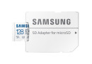 MicroSDXC 128 Gb Samsung EVO Plus - зображення 3