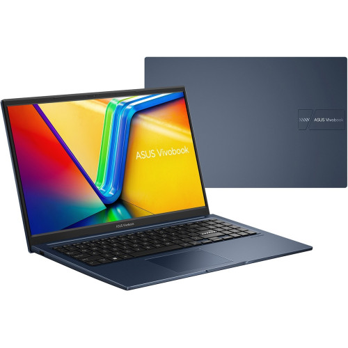 Ноутбук Asus Vivobook 15 A1504ZA-BQ734W - зображення 1