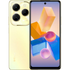 Смартфон Infinix Hot 40 Pro 8/256Gb Gold