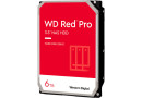 Жорсткий диск HDD 6000GB WD WD6005FFBX - зображення 1