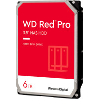 Жорсткий диск HDD 6000GB WD WD6005FFBX