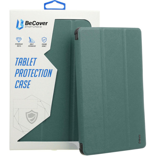 Чохол BeCover Smart Case для Samsung Galaxy Tab S6 Lite - зображення 1