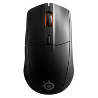 Мишка SteelSeries Rival 3 Wireless Black