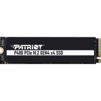 Накопичувач SSD NVMe M.2 1000GB Patriot P400 Lite (P400LP1KGM28H)