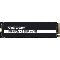 Накопичувач SSD NVMe M.2 1000GB Patriot P400 Lite (P400LP1KGM28H)