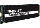 Накопичувач SSD NVMe M.2 1000GB Patriot P400 Lite (P400LP1KGM28H) - зображення 3