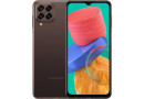 Смартфон SAMSUNG Galaxy M33 5G 8\/128Gb Brown (SM-M336BR) - зображення 1