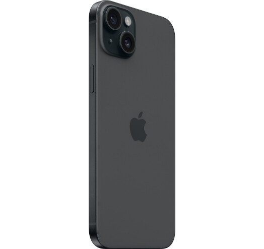 Смартфон Apple iPhone 15 128GB Black - зображення 3