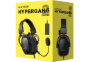 Гарнітура Hator Hypergang 2 USB 7.1 Black (HTA-940) - зображення 8